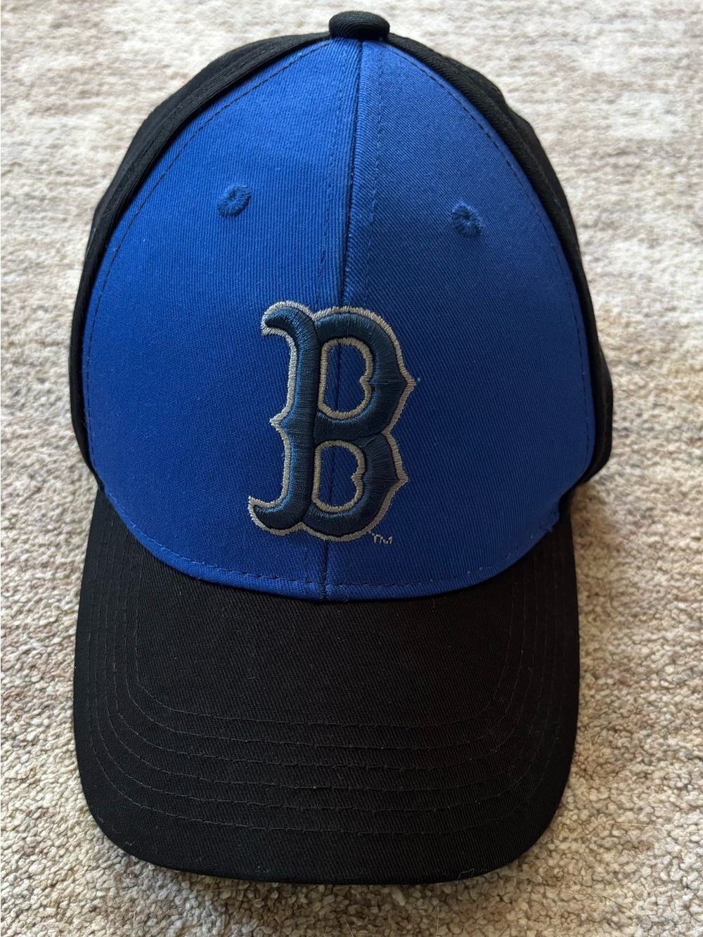 Harry Potter Boston Red Sox Baseball Hat- Ravenclaw